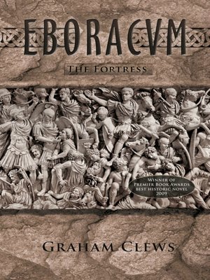 cover image of Eboracum, the Fortress (Book II)